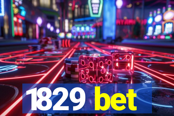 1829 bet